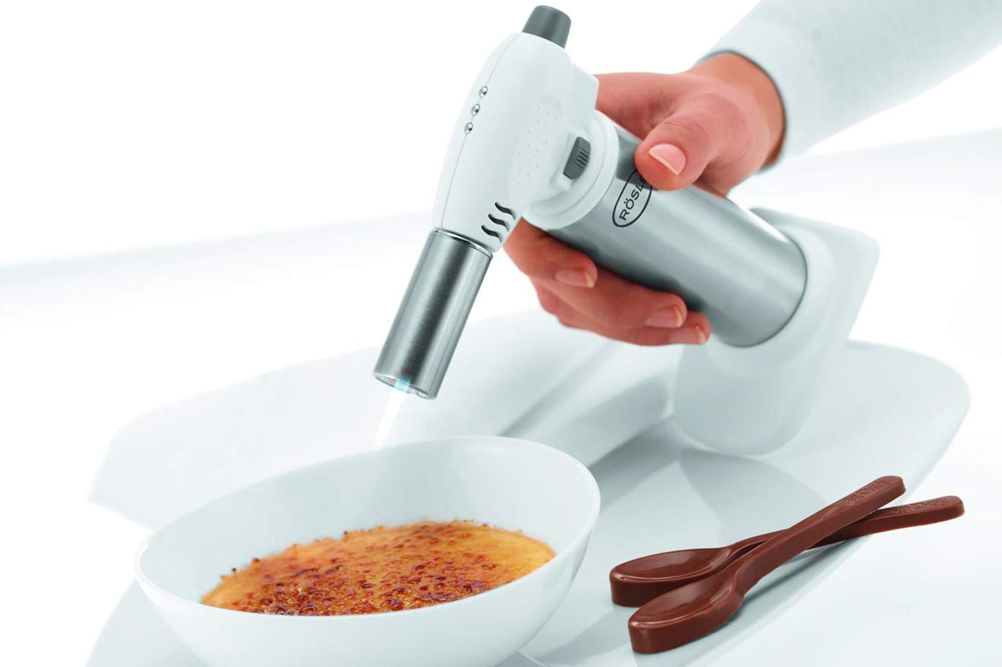 Professional Kitchen Torch