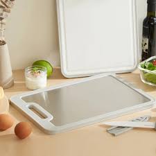 Antibacterial Cutting Board