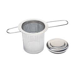 Reusable Tea Infuser