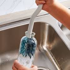 Bottle Cleaning Brush