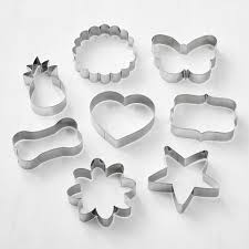 Cookie Cutter Set