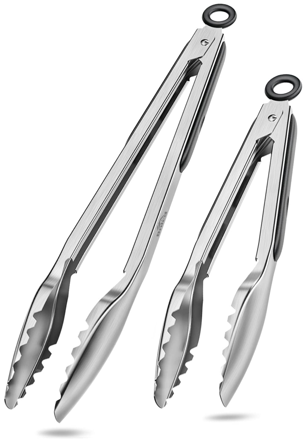 Stainless Steel Kitchen Tongs