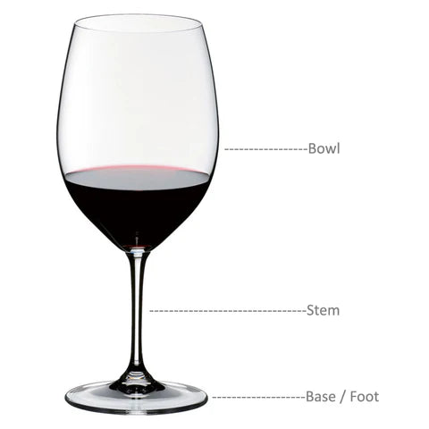 Wine Glass Set