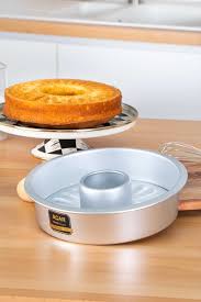 Round Cake Mold