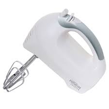 Premium Hand Mixer