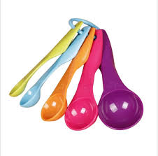 Measuring Spoon Set